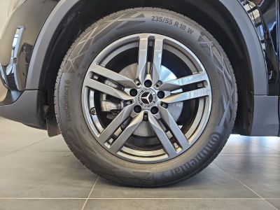 Mercedes-Benz GLA Gebrauchtwagen Mercedes-Benz GLA Gebrauchtwagen
