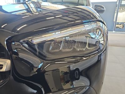 Mercedes-Benz GLA Gebrauchtwagen Mercedes-Benz GLA Gebrauchtwagen