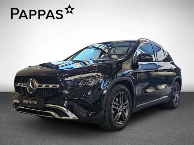 Mercedes-Benz GLA Gebrauchtwagen Mercedes-Benz GLA Gebrauchtwagen