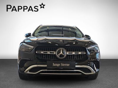 Mercedes-Benz GLA Gebrauchtwagen Mercedes-Benz GLA Gebrauchtwagen