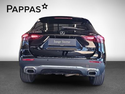 Mercedes-Benz GLA Gebrauchtwagen Mercedes-Benz GLA Gebrauchtwagen