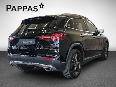 Mercedes-Benz GLA Gebrauchtwagen Mercedes-Benz GLA Gebrauchtwagen