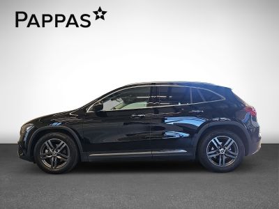 Mercedes-Benz GLA Gebrauchtwagen Mercedes-Benz GLA Gebrauchtwagen