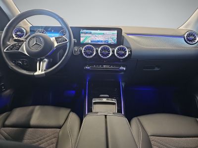 Mercedes-Benz GLA Gebrauchtwagen Mercedes-Benz GLA Gebrauchtwagen