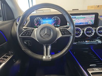 Mercedes-Benz GLA Gebrauchtwagen Mercedes-Benz GLA Gebrauchtwagen