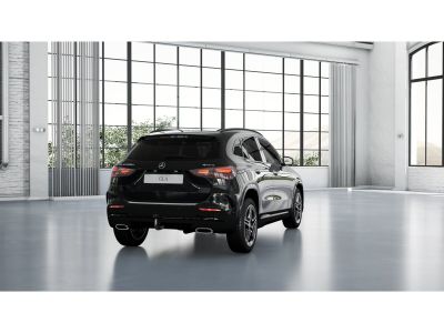 Mercedes-Benz GLA Gebrauchtwagen