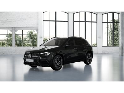 Mercedes-Benz GLA Gebrauchtwagen