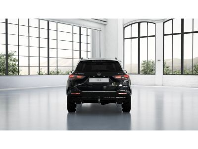 Mercedes-Benz GLA Gebrauchtwagen