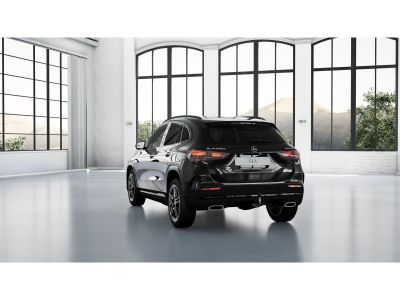 Mercedes-Benz GLA Gebrauchtwagen