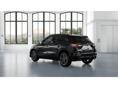 Mercedes-Benz GLA Gebrauchtwagen