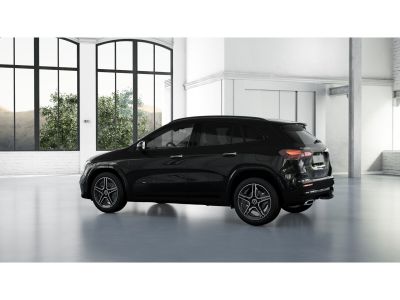 Mercedes-Benz GLA Gebrauchtwagen