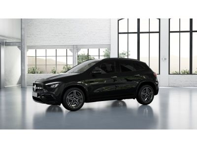 Mercedes-Benz GLA Gebrauchtwagen