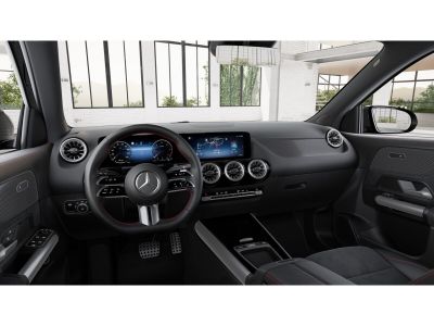 Mercedes-Benz GLA Gebrauchtwagen
