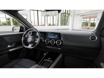 Mercedes-Benz GLA Gebrauchtwagen