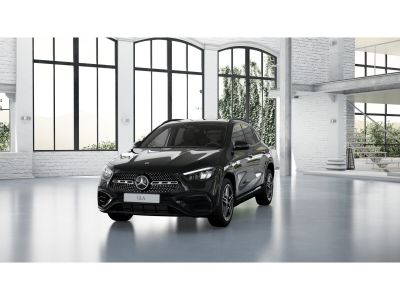 Mercedes-Benz GLA Gebrauchtwagen