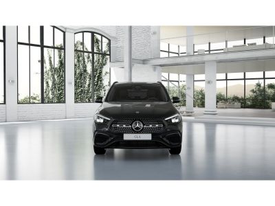 Mercedes-Benz GLA Gebrauchtwagen