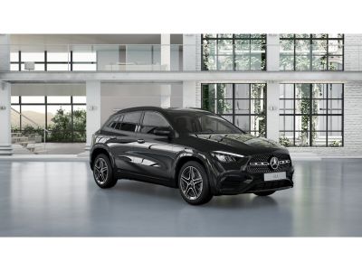 Mercedes-Benz GLA Gebrauchtwagen