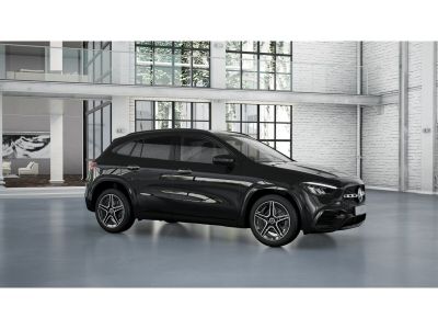 Mercedes-Benz GLA Gebrauchtwagen