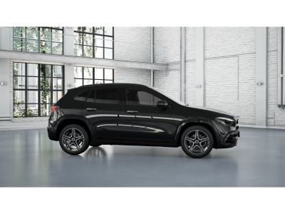 Mercedes-Benz GLA Gebrauchtwagen