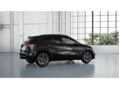 Mercedes-Benz GLA Gebrauchtwagen