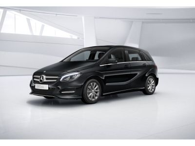 Mercedes-Benz B-Klasse Gebrauchtwagen