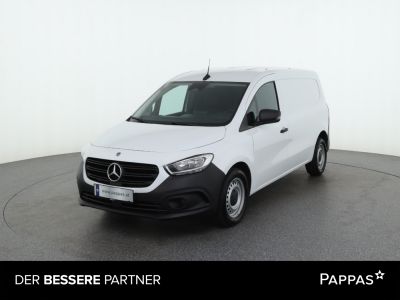 Mercedes-Benz Citan Gebrauchtwagen