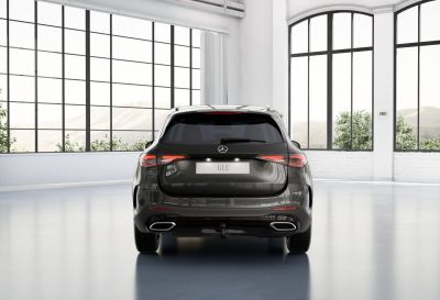 Mercedes-Benz GLC Gebrauchtwagen Mercedes-Benz GLC Gebrauchtwagen