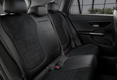 Mercedes-Benz GLC Gebrauchtwagen Mercedes-Benz GLC Gebrauchtwagen