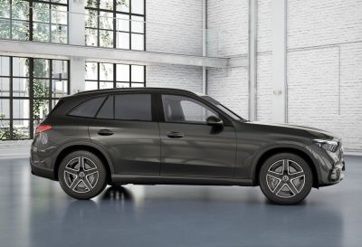 Mercedes-Benz GLC Gebrauchtwagen Mercedes-Benz GLC Gebrauchtwagen
