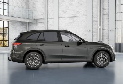 Mercedes-Benz GLC Gebrauchtwagen Mercedes-Benz GLC Gebrauchtwagen