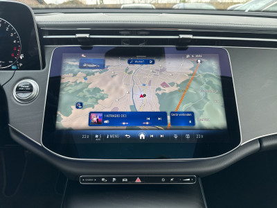 Mercedes-Benz E-Klasse Gebrauchtwagen Mercedes-Benz E-Klasse Gebrauchtwagen