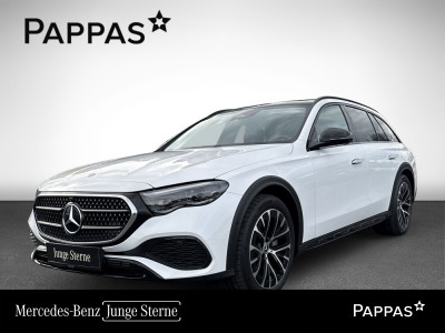 Mercedes-Benz E-Klasse Gebrauchtwagen Mercedes-Benz E-Klasse Gebrauchtwagen