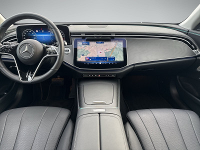 Mercedes-Benz E-Klasse Gebrauchtwagen Mercedes-Benz E-Klasse Gebrauchtwagen