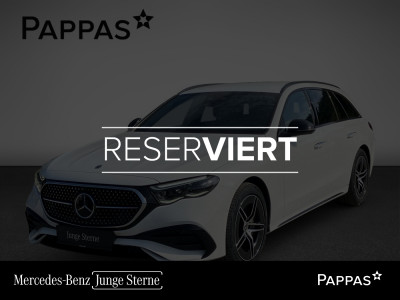 Mercedes-Benz E-Klasse Gebrauchtwagen Mercedes-Benz E-Klasse Gebrauchtwagen