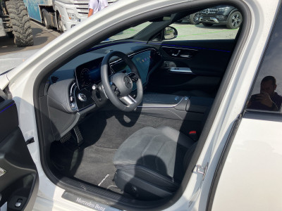 Mercedes-Benz E-Klasse Gebrauchtwagen Mercedes-Benz E-Klasse Gebrauchtwagen