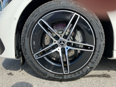 Mercedes-Benz E-Klasse Gebrauchtwagen Mercedes-Benz E-Klasse Gebrauchtwagen