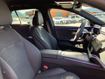 Mercedes-Benz E-Klasse Gebrauchtwagen Mercedes-Benz E-Klasse Gebrauchtwagen