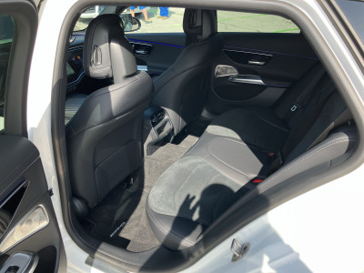 Mercedes-Benz E-Klasse Gebrauchtwagen Mercedes-Benz E-Klasse Gebrauchtwagen