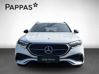 Mercedes-Benz E-Klasse Gebrauchtwagen Mercedes-Benz E-Klasse Gebrauchtwagen