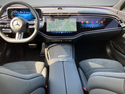 Mercedes-Benz E-Klasse Gebrauchtwagen Mercedes-Benz E-Klasse Gebrauchtwagen