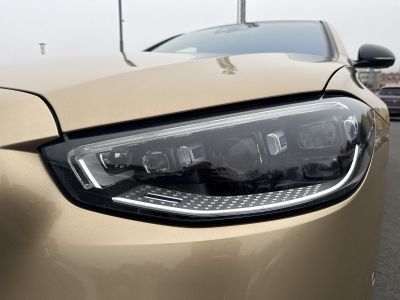 Mercedes-Benz S-Klasse Gebrauchtwagen Mercedes-Benz S-Klasse Gebrauchtwagen