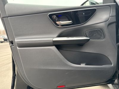 Mercedes-Benz GLC Gebrauchtwagen Mercedes-Benz GLC Gebrauchtwagen