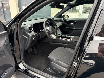 Mercedes-Benz GLC Gebrauchtwagen Mercedes-Benz GLC Gebrauchtwagen