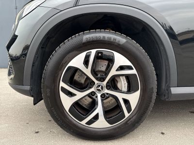 Mercedes-Benz GLC Gebrauchtwagen Mercedes-Benz GLC Gebrauchtwagen