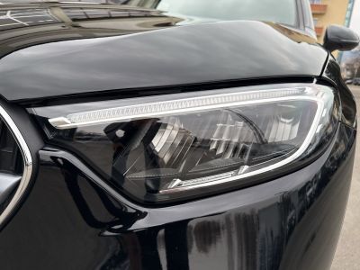 Mercedes-Benz GLC Gebrauchtwagen Mercedes-Benz GLC Gebrauchtwagen