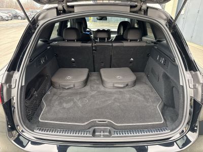Mercedes-Benz GLC Gebrauchtwagen Mercedes-Benz GLC Gebrauchtwagen