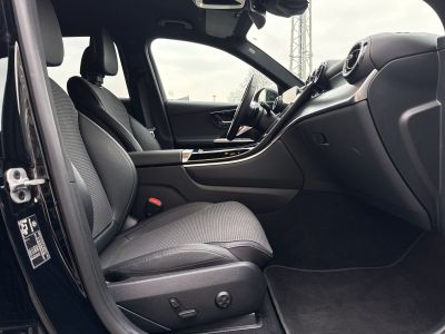 Mercedes-Benz GLC Gebrauchtwagen Mercedes-Benz GLC Gebrauchtwagen