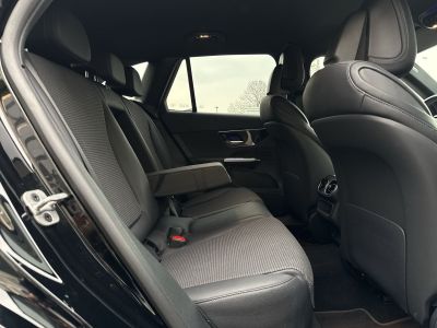 Mercedes-Benz GLC Gebrauchtwagen Mercedes-Benz GLC Gebrauchtwagen