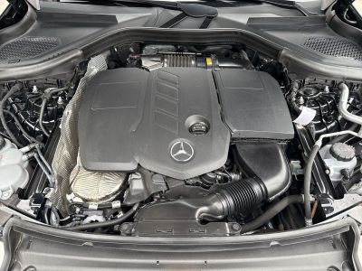Mercedes-Benz GLC Gebrauchtwagen Mercedes-Benz GLC Gebrauchtwagen