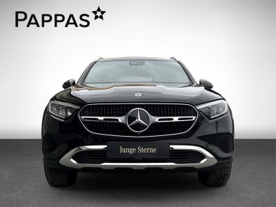 Mercedes-Benz GLC Gebrauchtwagen Mercedes-Benz GLC Gebrauchtwagen